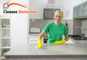 Professional Cleaners Battersea